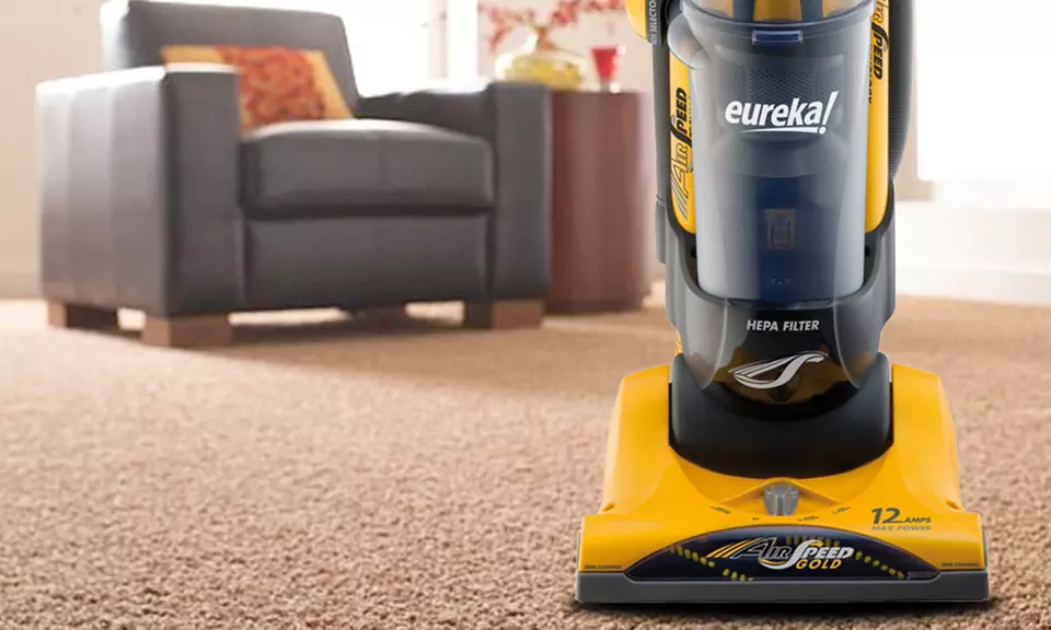 Eureka AirSpeed Gold Vacuum - Second Medium