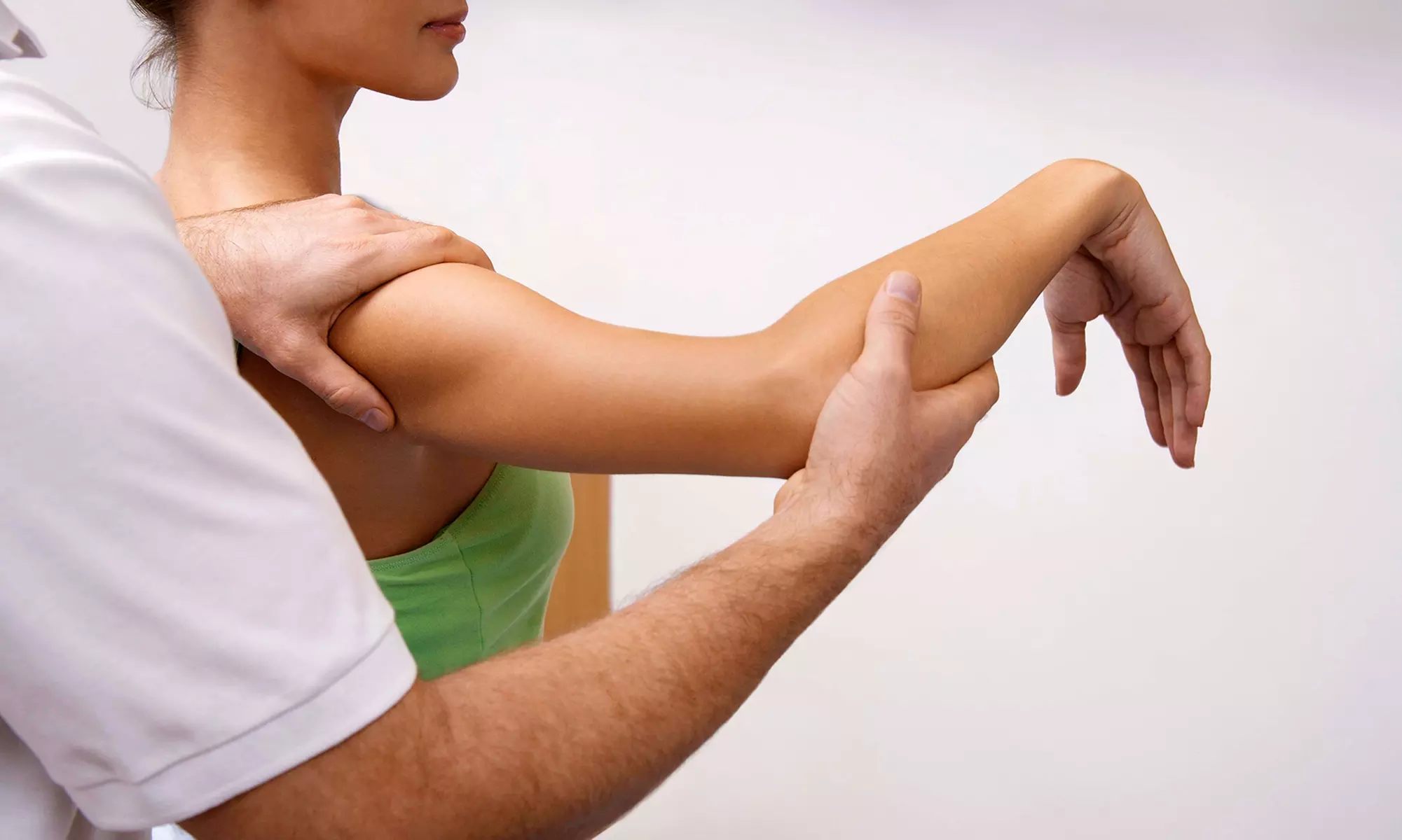 One or Three Chiropractic Adjustments Sessions from Dr. Peter G. Hill, Weston Chiropractor (78% Off) - Primary Image