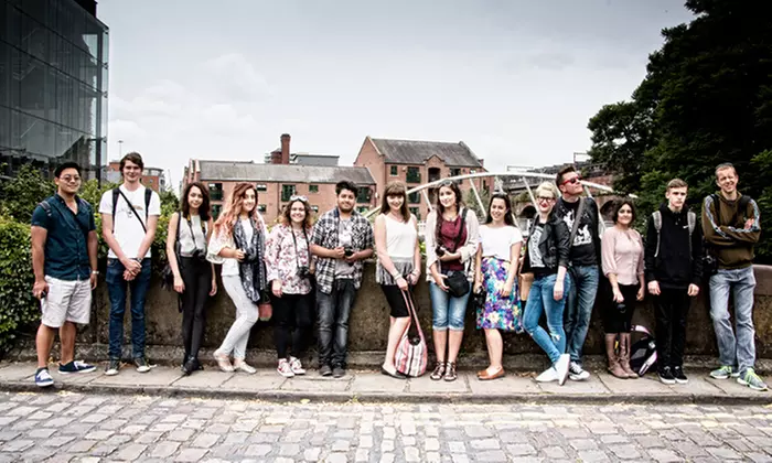 Four Photography Courses for £149 at Manchester Photographic (Up to 75% Off) - Image 5