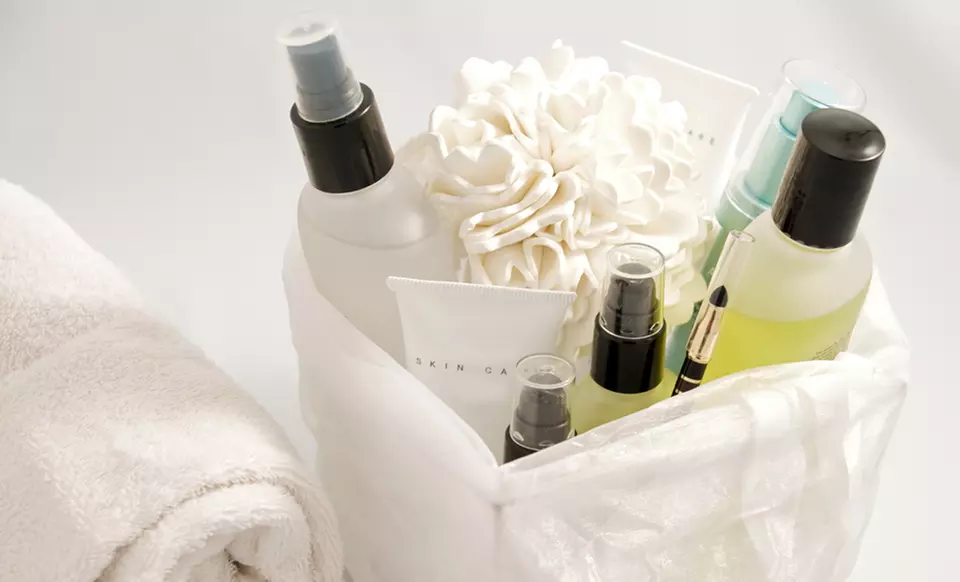 C$60 for C$120 Worth of Dead Sea Products from Attitude Dead Sea Cosmetics at World Class Fragrance - Primary Image