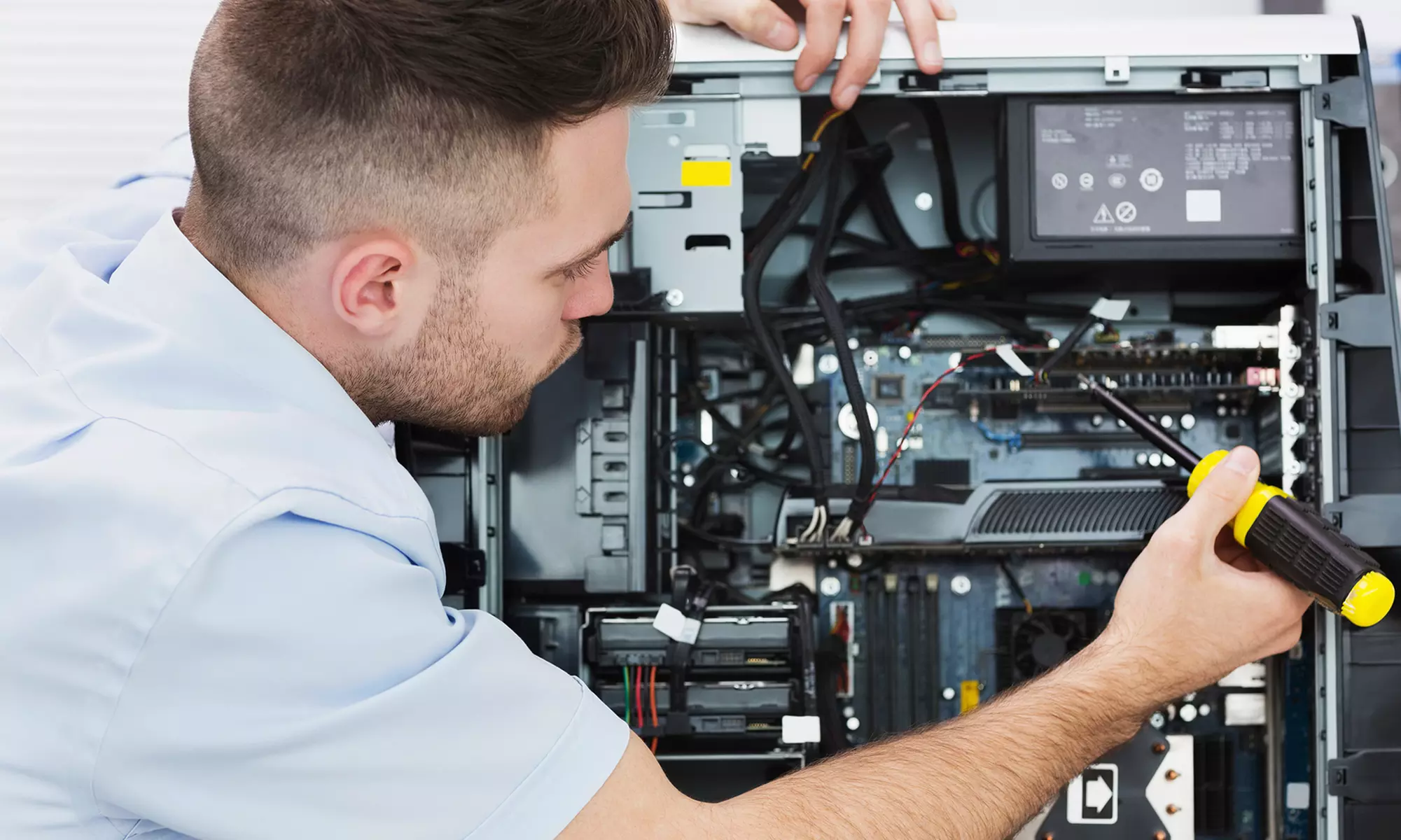 $99 for a CompTIA Linux+ Certification Training Bundle from Blue Star Learning ($2,425.50 Value) - Primary Image