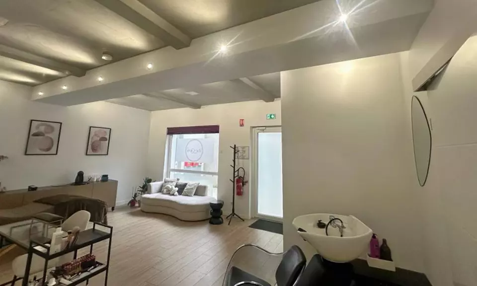 Jusqu'à 28% de remise sur Soins du cuir chevelu chez The Glow Beauty Bar WETTOLSHEIM - Image 6