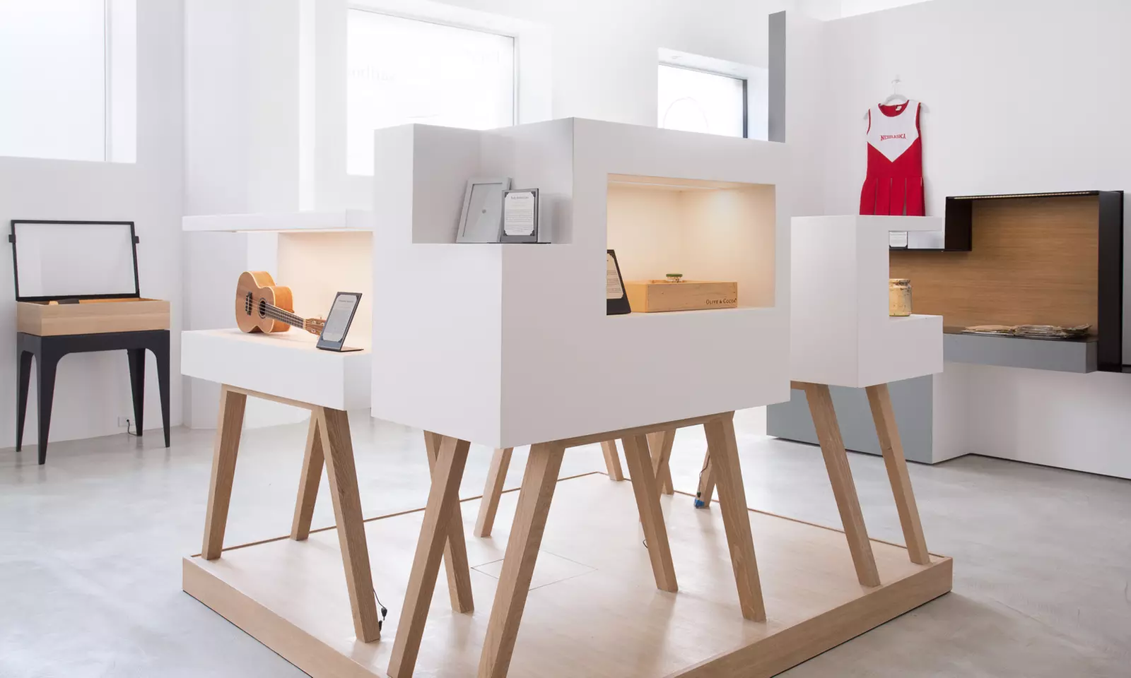 Admission to Museum of Broken Relationships for Two or Four, Valid Monday-Thursday or Any Day (Up to 47% Off) - Primary Image