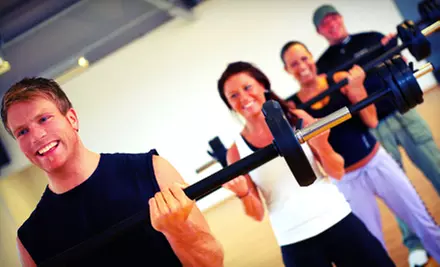 One Month of Unlimited CrossFit Classes for One or Two at CrossFit MNC (Up to 67% Off) - Primary Image