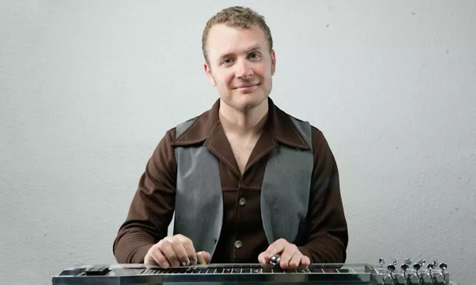 One-Month Subscription to Guitar or Pedal Steel Lessons or Both from Jeff's Guitar and Steel (Up to 40% Off) - Primary Image