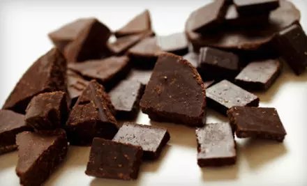 $25 for Chocolate 101 Class with 16-Piece Box of Chocolates at Xoxolat ($50 Value) - Primary Image