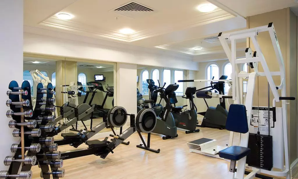 4* Sunderland: Standard Double or Twin Room Stay with Breakfast & More