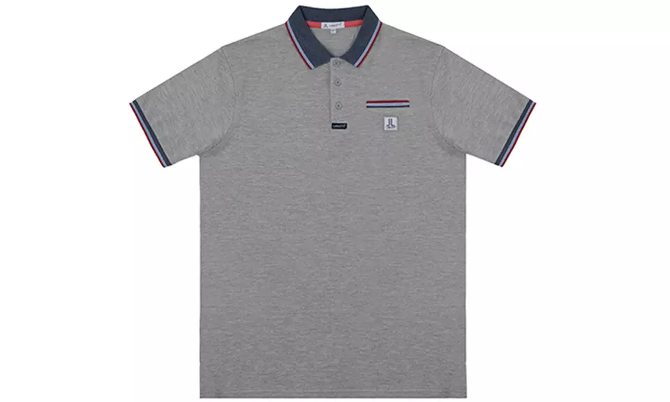 Set di 2 o 3 polo Lancetti uomo