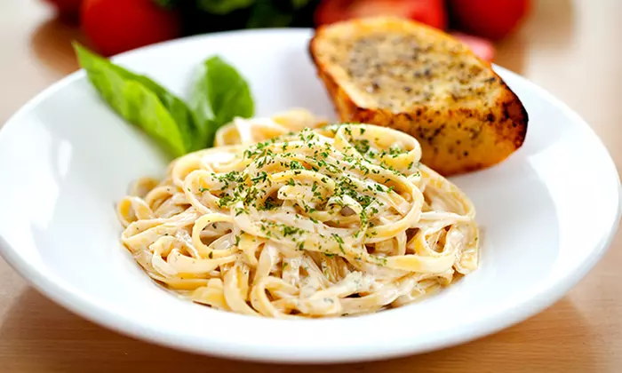 Up to 65% Off on Restaurant Specialty - Pasta at Coppola's Bistro Ristorante - Primary Image