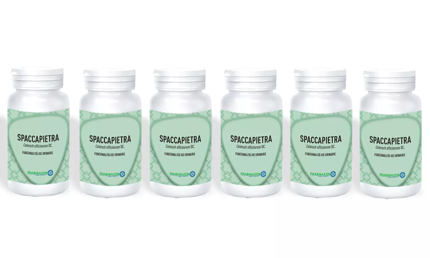 120 a 360 cápsulas ideales para ayudar a las vías urinarias - Second Medium