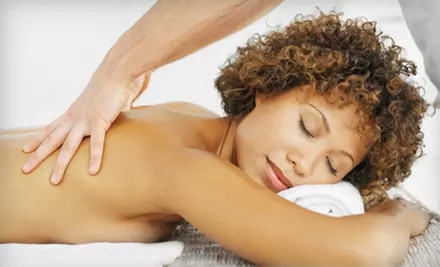 60-Minute, 90-Minute, or Three 60-Minute Swedish Massages at Hands Above Massage Therapy in Swartz Creek (Half Off)  - Primary Image