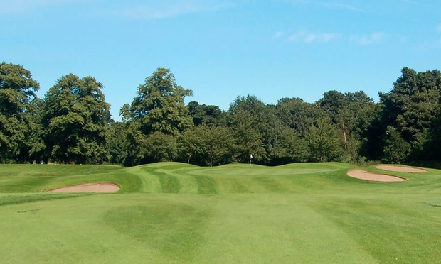 The Royal Musselburgh Golf Club in - Edinburgh | Groupon