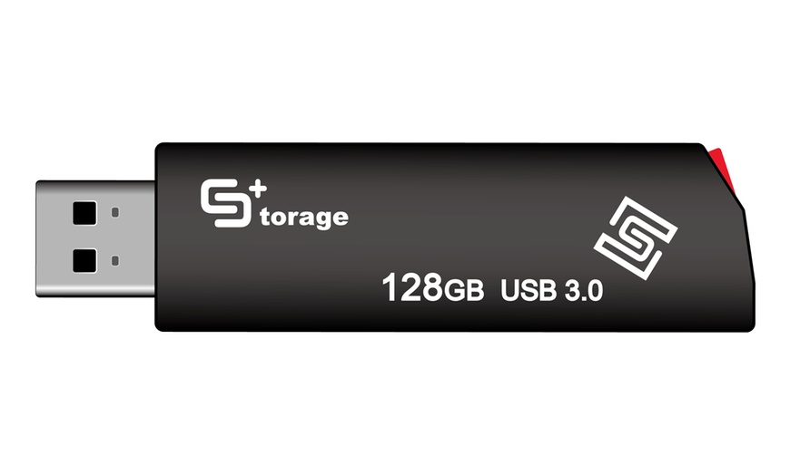 Image 4: Clé USB stockage 3.0 de haute capacité