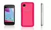 BLU Dash Music II 4" Dual-SIM Android Smartphone with Dual Stereo Speakers (GSM Unlocked)