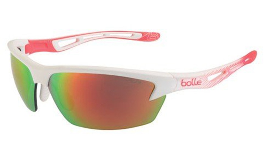 Image 6: Bolle Sports Sunglasses