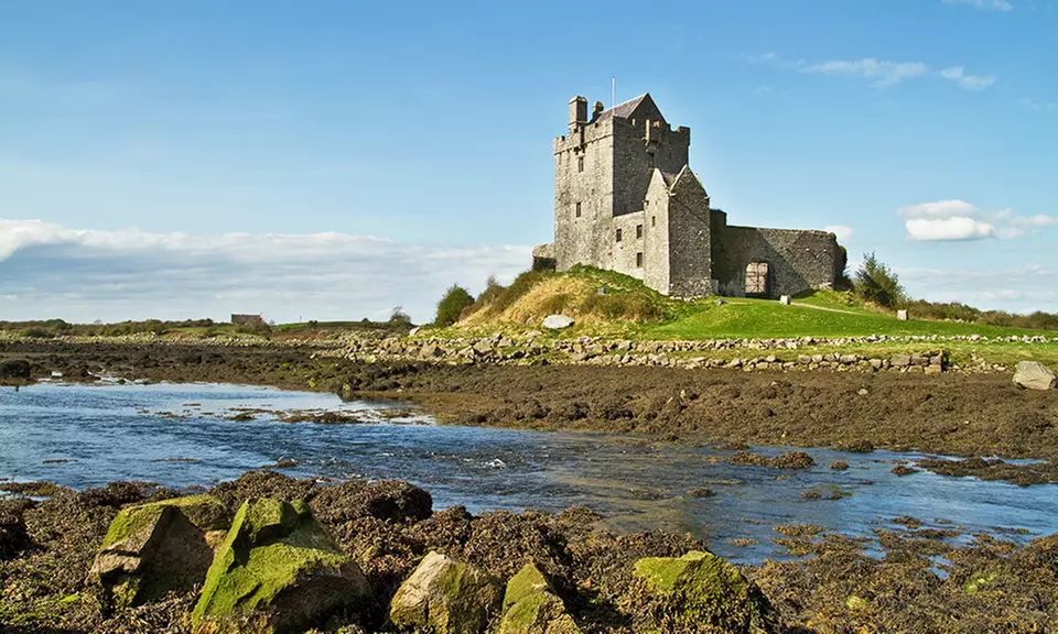 ✈ 8-Day Ireland Vacation with Airfare and Rental Car from Great Value Vacations. Price/Person Based on Double Occupancy. - Primary Image