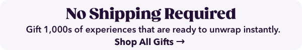 Gifting With Groupon