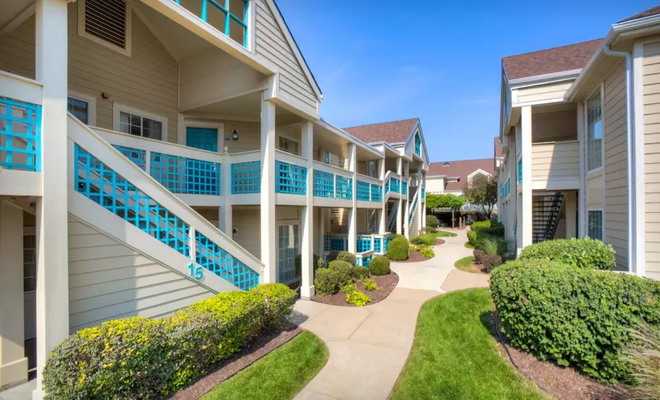 Stay at Sonesta ES Suites Atlanta - Primary Image