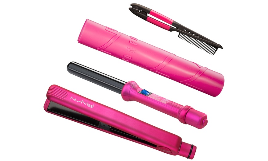 nume straightener canada