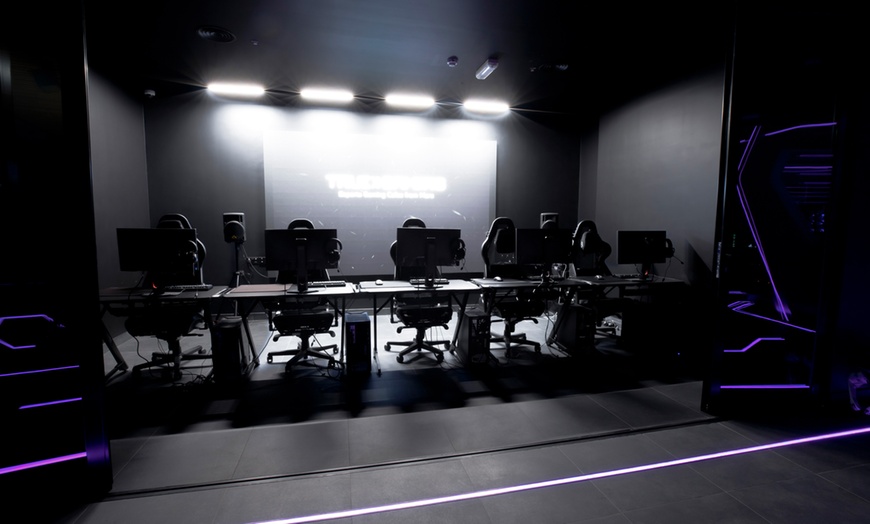 Image 6: 2 Hours of Ultimate Gaming Experience Across 13 Locations in the UAE