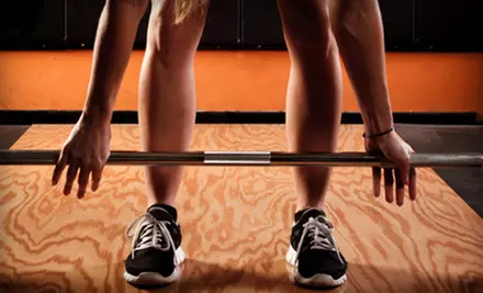 5 or 10 CrossFit Classes at Complete Athletics (Up to 61% Off) - Primary Image