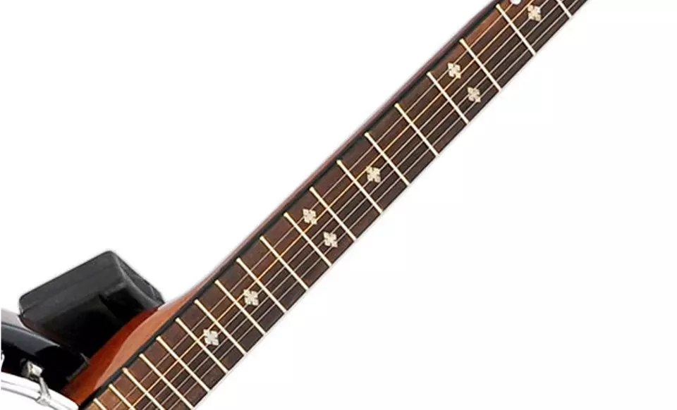 Pyle 5-String Banjo with Chrome-Plated Hardware (PBJ60) - Second Medium