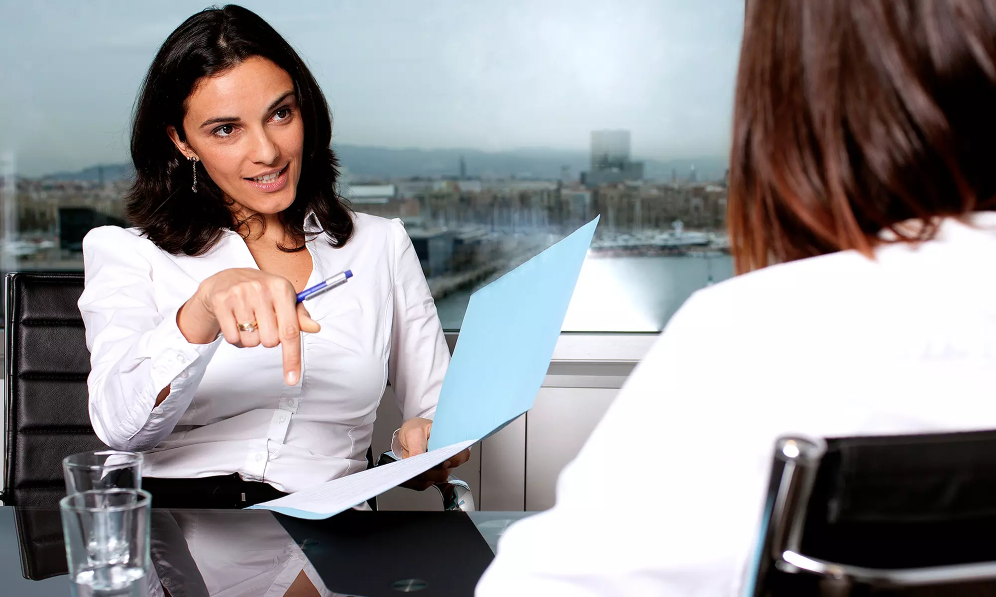 Online Interview and Resume Workshop or Career Consultation from faVorComm (Up to 76% Off) - Primary Image