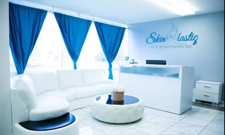 One or Two CoolSculpting Applicator Treatments at Skinlastiq (Up to 0% Off) - Primary Image