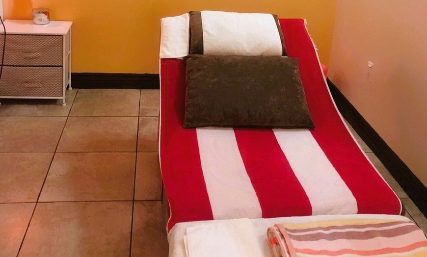 Image 7: Up to 61% Off on Full Body Massage at Zen Spa
