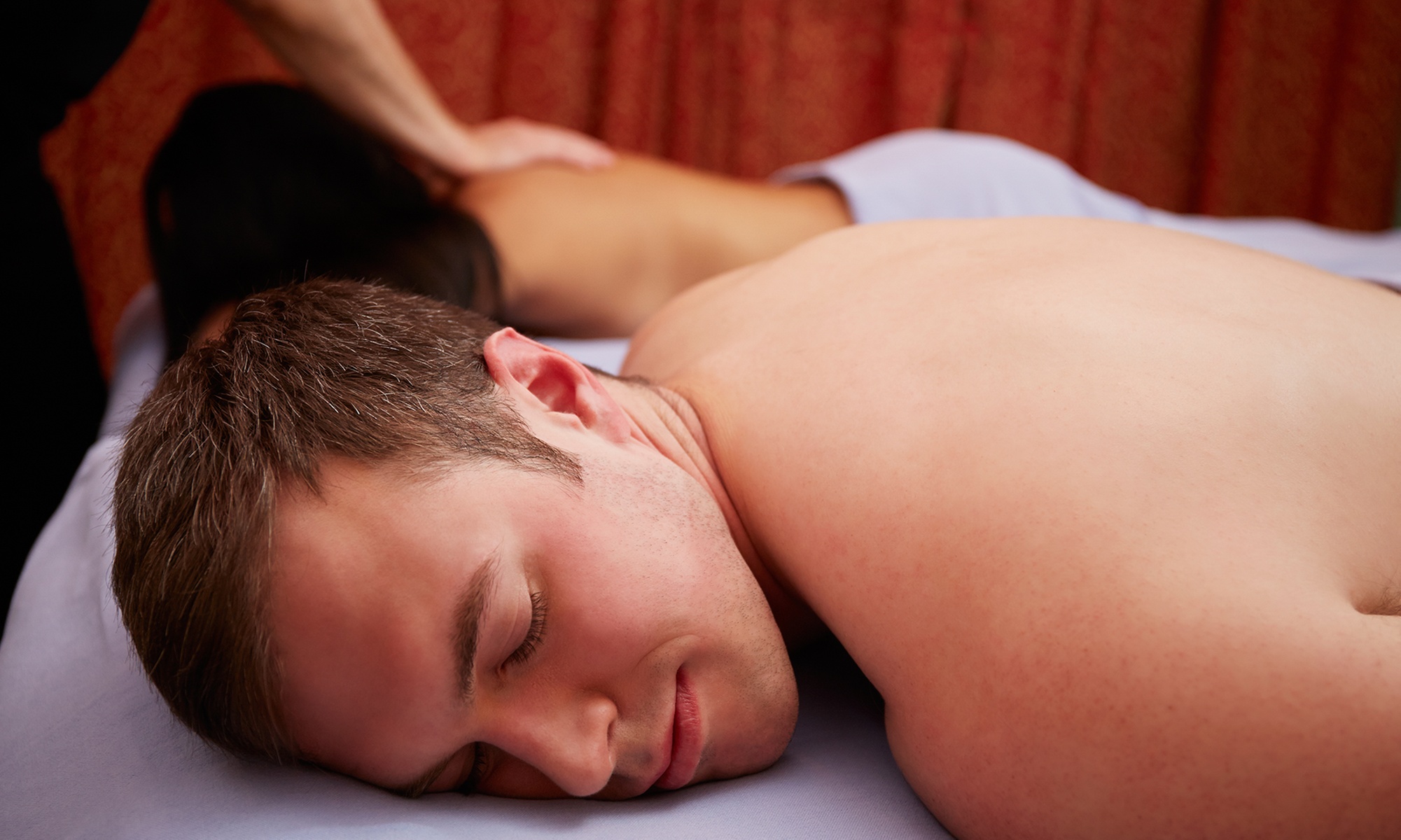 Experience a 90-Minute VIP Custom Body Massage