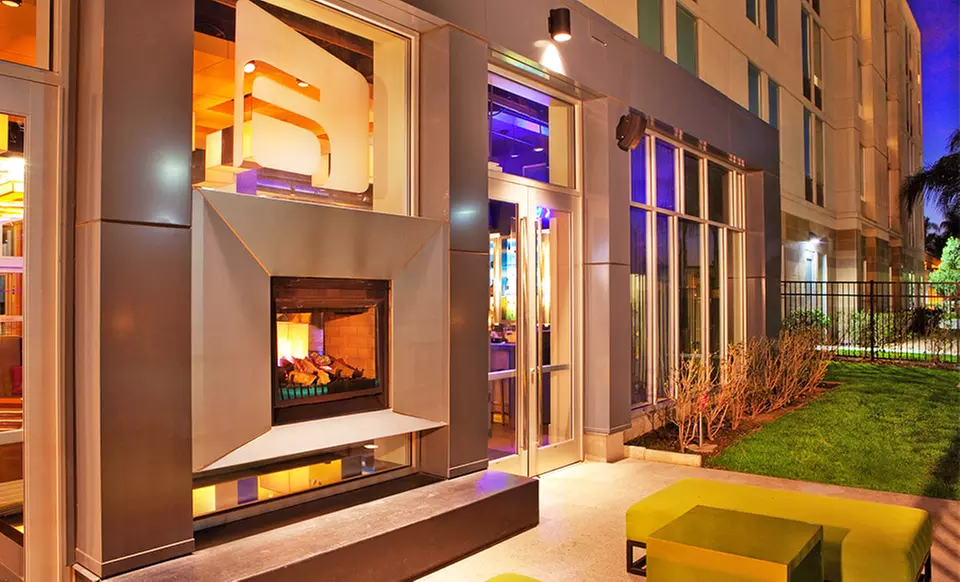 Stay at Aloft Ontario-Rancho Cucamonga in Rancho Cucamonga, CA, with Dates into December - Primary Image