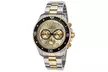 Invicta Men's Chronograph Watches. Multiple Styles Available. - Second Medium