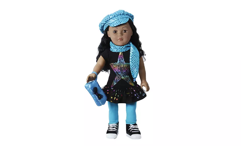 Dollie & Me 18" Dolls - Second Medium