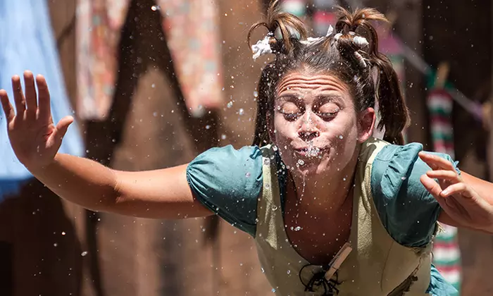 One-Day Adult or Child Admission to Pittsburgh Renaissance Festival (Up to 45% Off). Three Options Available. - Second Medium