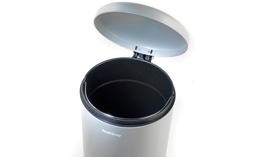 Image 7: 30-Litre Kitchen Bin