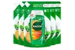 Radox body wash Feel Awake or Feel Refreshed Refill Pouch - Image 6