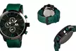 MOS Milan and Stockholm Multifunction Watches - Second Medium