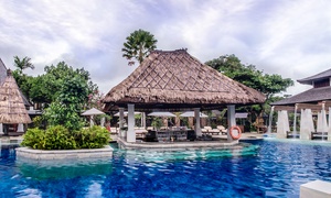 South Kuta, Bali: 5N Getaway with Breakfast