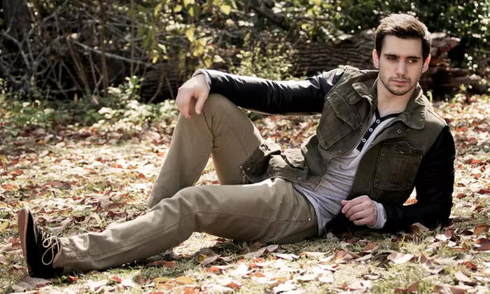 $49 for On-Location Photo-Shoot plus Digital Photos at Jason Mortel Photography ($250 Value) - Primary Image