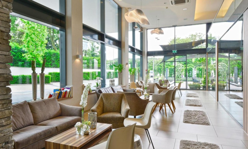 Image 5: Oberhausen: 1-2 Nächte inkl. Frühstück & SEA LIFE und LEGOLAND®