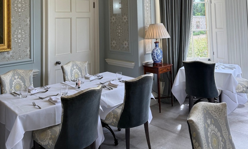 Image 7: Delight in Traditional Afternoon Tea with Optional Prosecco for 2 or 4