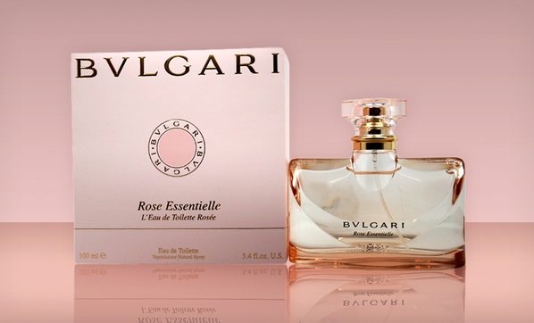 Bvlgari perfume best sale rose essentielle price