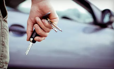 One-, Two-, or Three-Day Nissan Altima Rental at East Charlotte Nissan (Up to 58% Off) - Primary Image