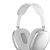 Image 6: Cuffie Bluetooth Wireless P9 