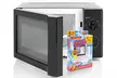 1, 2 ou 3 lots de 2 nettoyants micro-onde - Second Medium