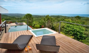 Costa Rican Casitas and Villas