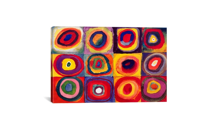 Modern Masters Art Prints | Groupon Goods