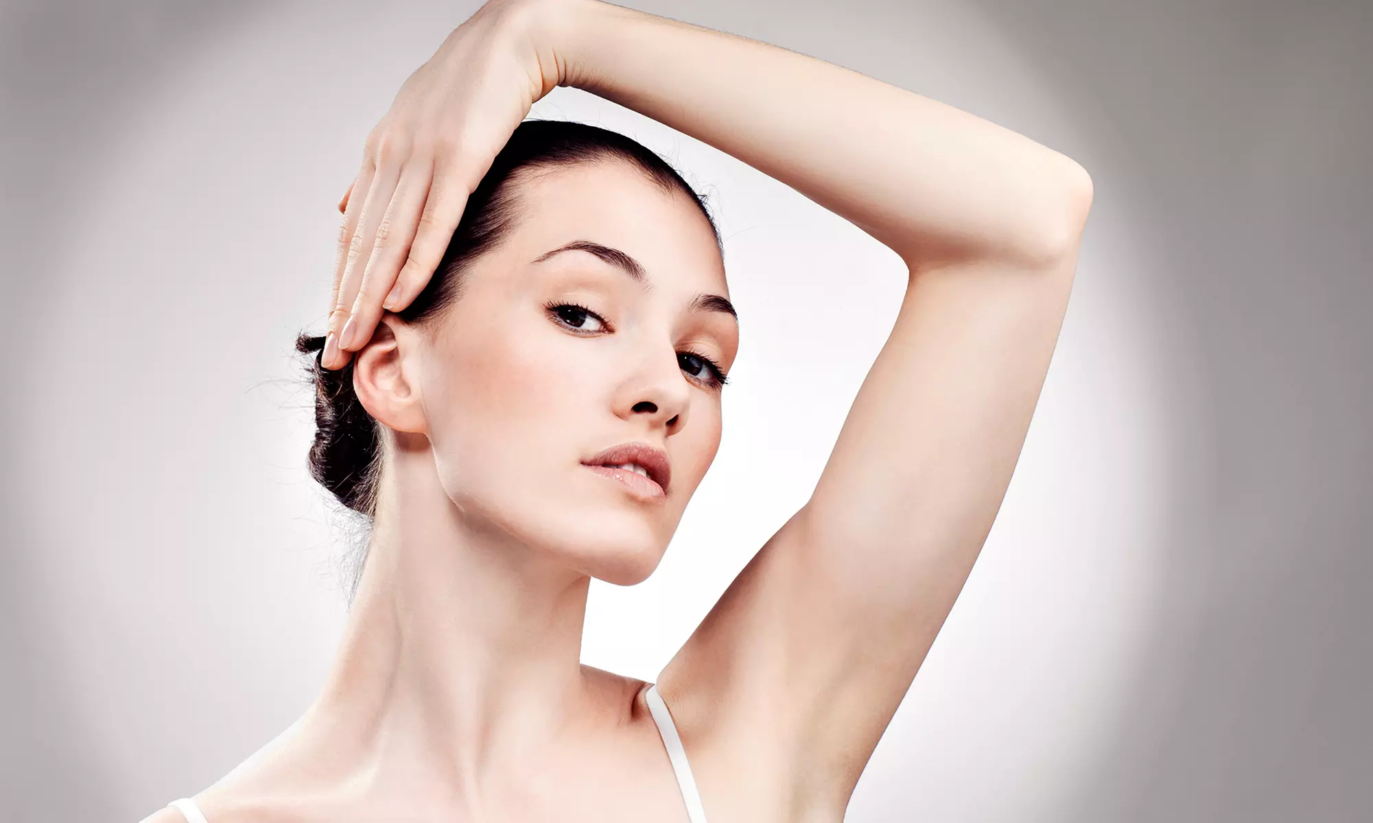 Laser Hair Removal at La Fontaine Cosmetic Surgery Clinic (Up to 93% Off). Four Options Available. - Primary Image