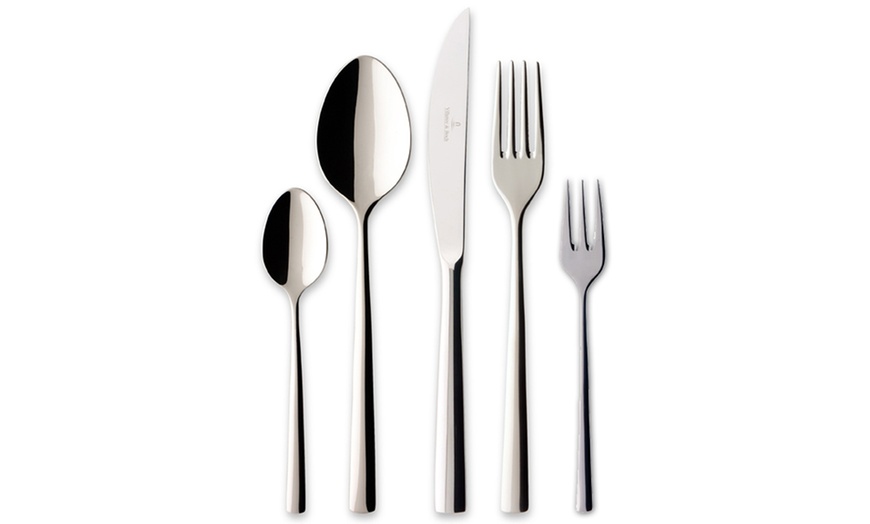 Image 4: Villeroy & Boch Cutlery Sets