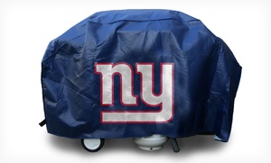 Rico NFL Deluxe Vinyl Grill Cover